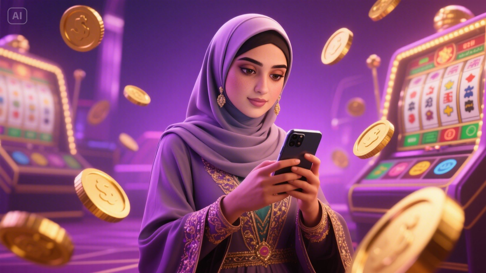 Registration at joker gaming Casino