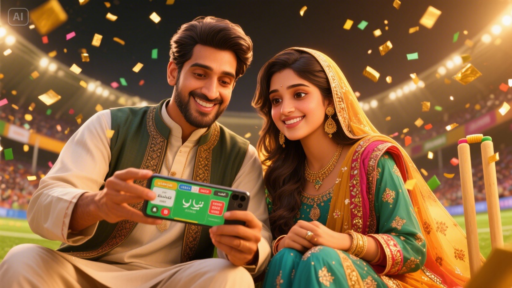 Registration at joker gaming Casino