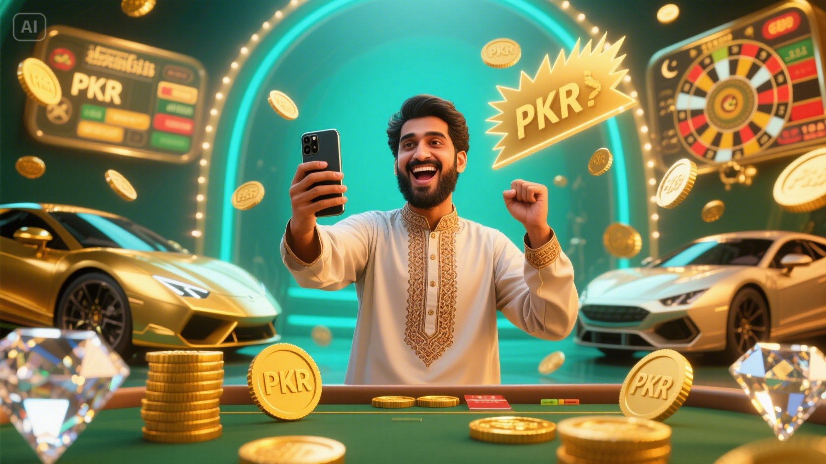 joker gamingJoin now and receive 200% instantly on your first deposit! Pakistan’s gaming lovers can enjoy premium slots, daily bonuses, and fast PKR withdrawals with trusted local support.